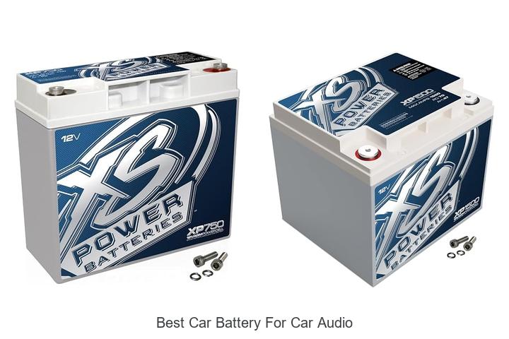 best car battery for car audio