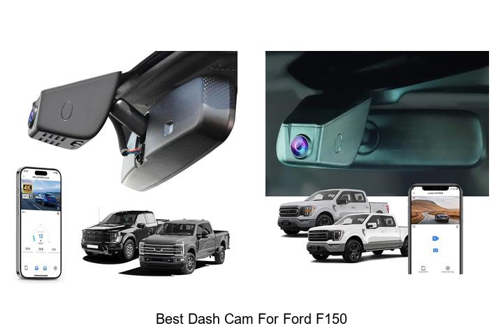 best dash cam for ford f150