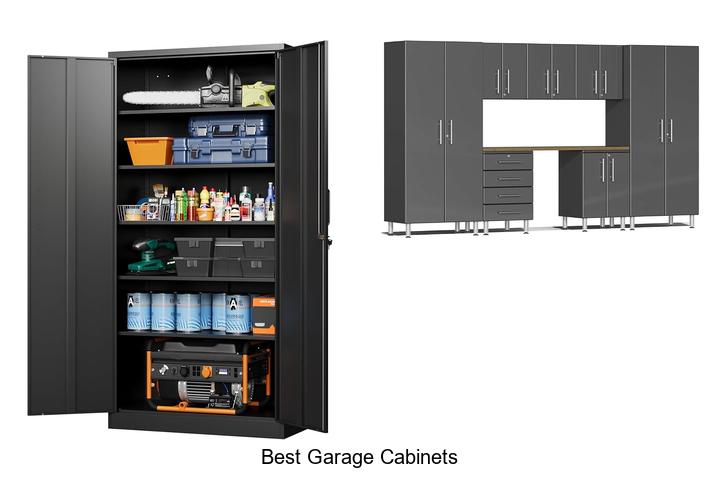best garage cabinets