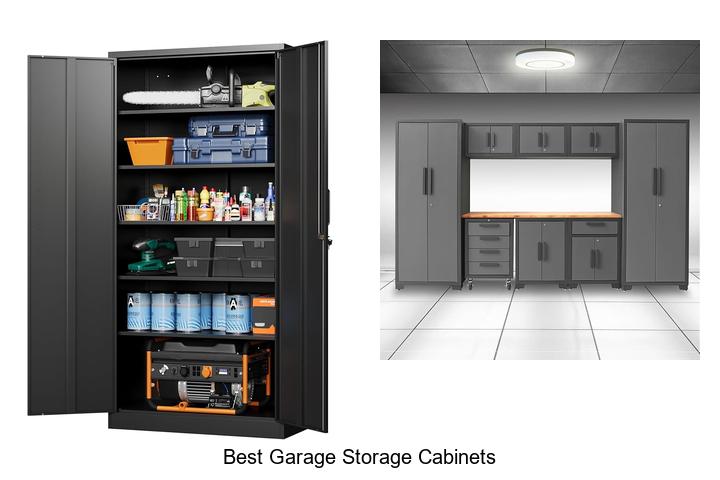 best garage storage cabinets