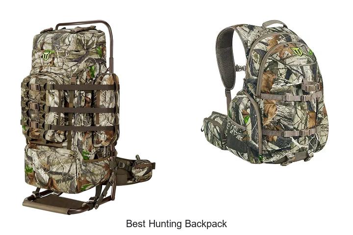 best hunting backpack