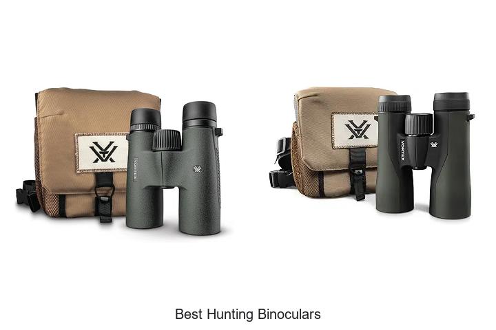 best hunting binoculars