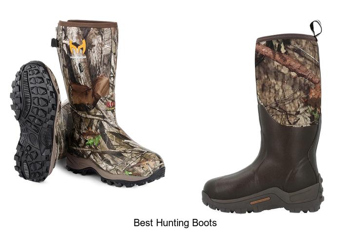 best hunting boots 1