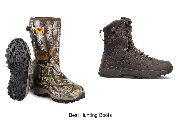 best hunting boots