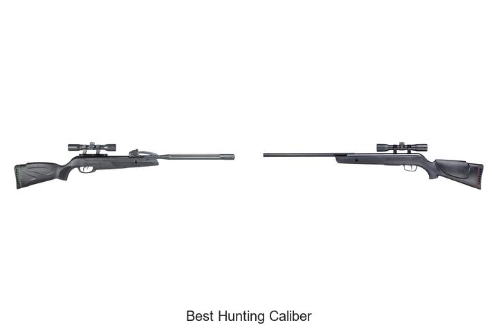 best hunting caliber