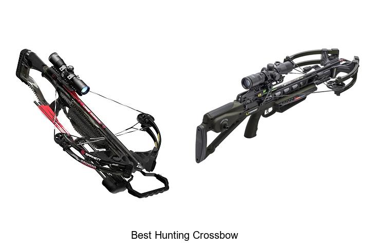 best hunting crossbow
