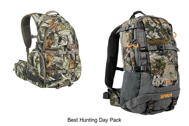 best hunting day pack