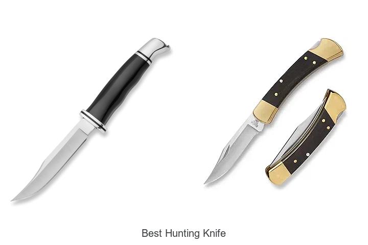best hunting knife