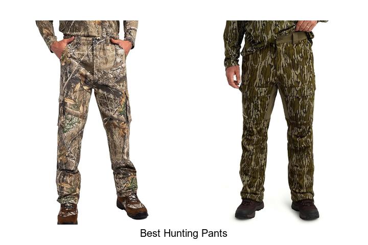 best hunting pants