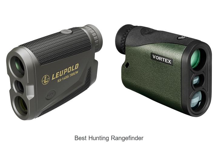 best hunting rangefinder