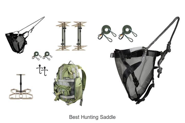 best hunting saddle