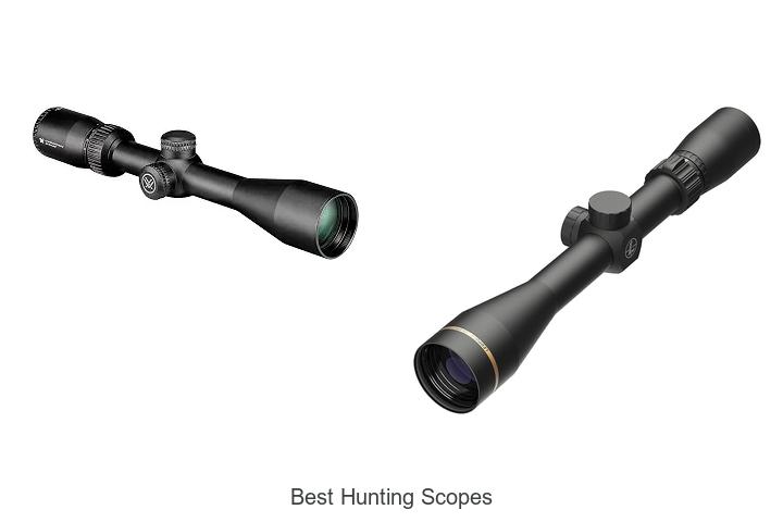 best hunting scopes