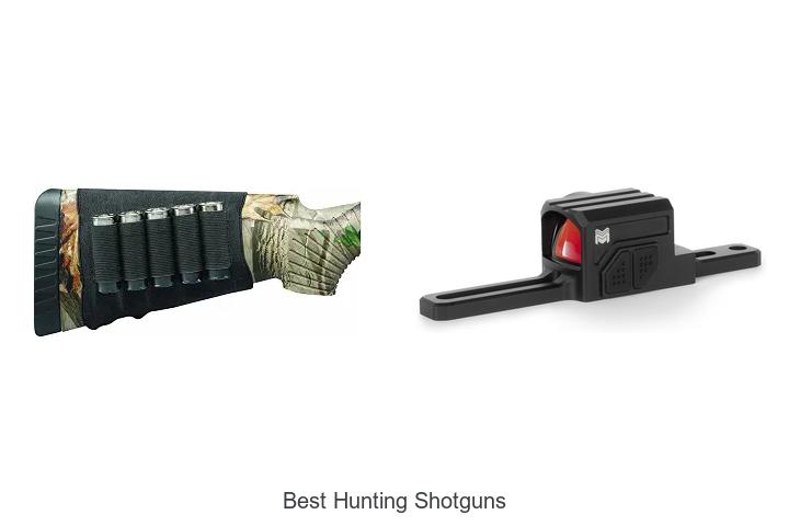 best hunting shotguns