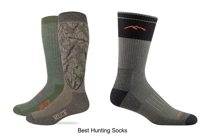 best hunting socks