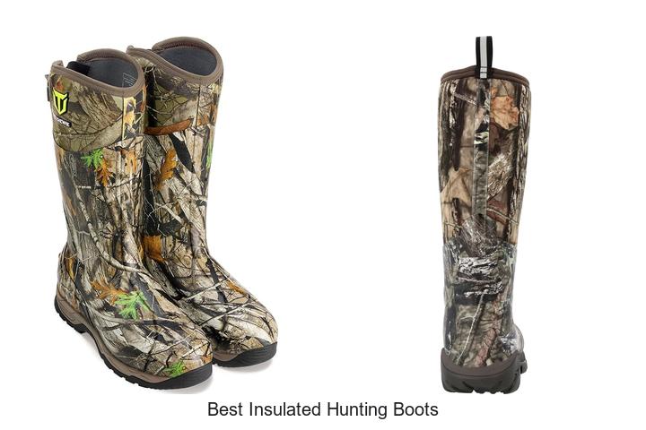 best insulated hunting boots 1