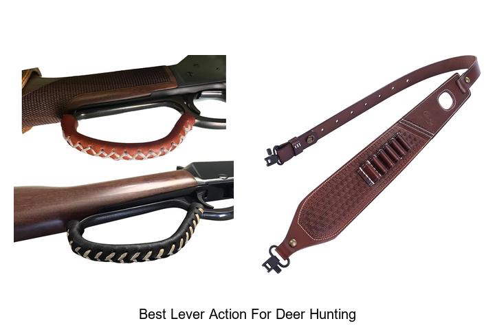 best lever action for deer hunting