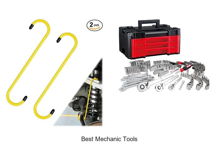 best mechanic tools