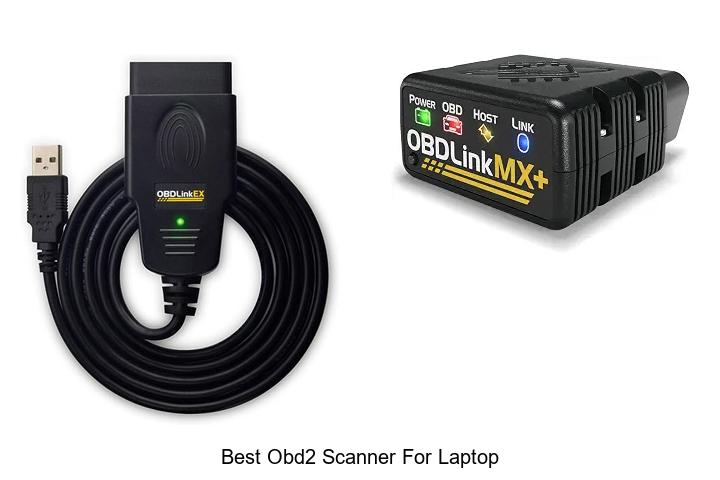 best obd2 scanner for laptop
