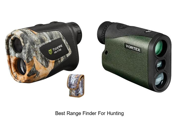 best range finder for hunting