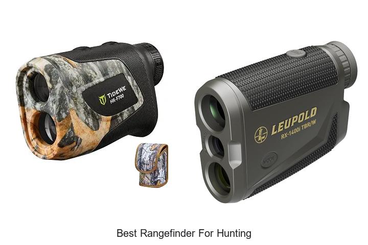 best rangefinder for hunting