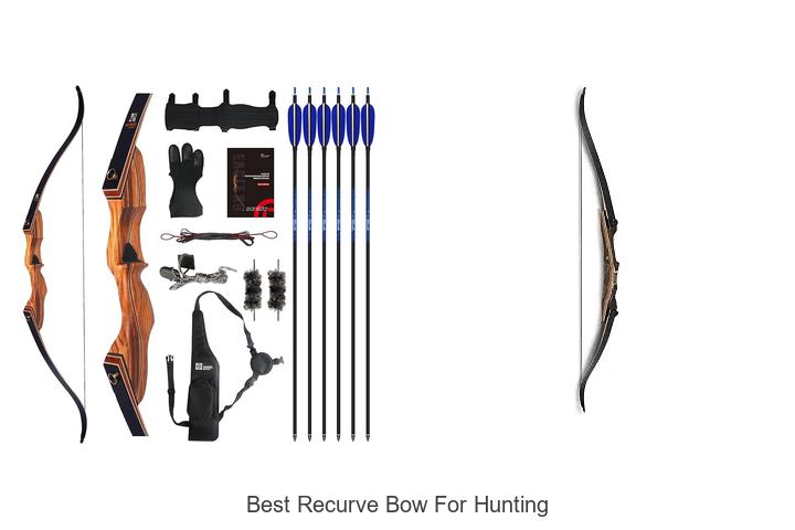 best recurve bow for hunting