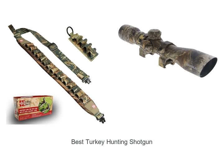 best turkey hunting shotgun