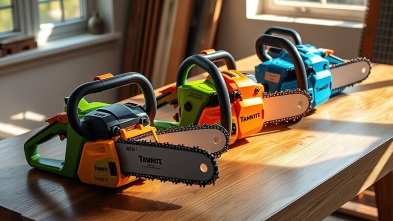 best 12 inch chainsaws q67kr