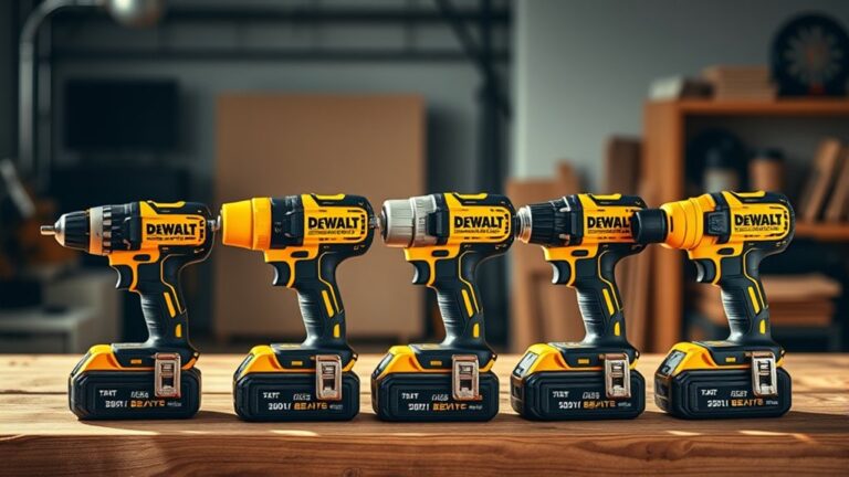 best 20v xr tools