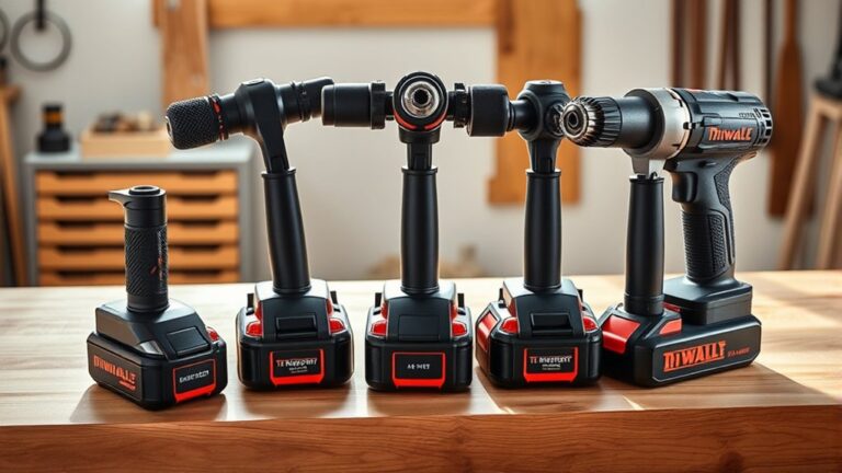 best battery powered hammers