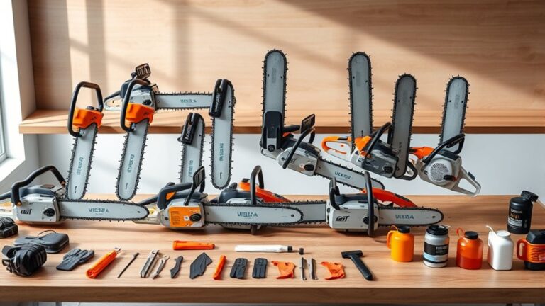 best chainsaws and accessories 4hg7v