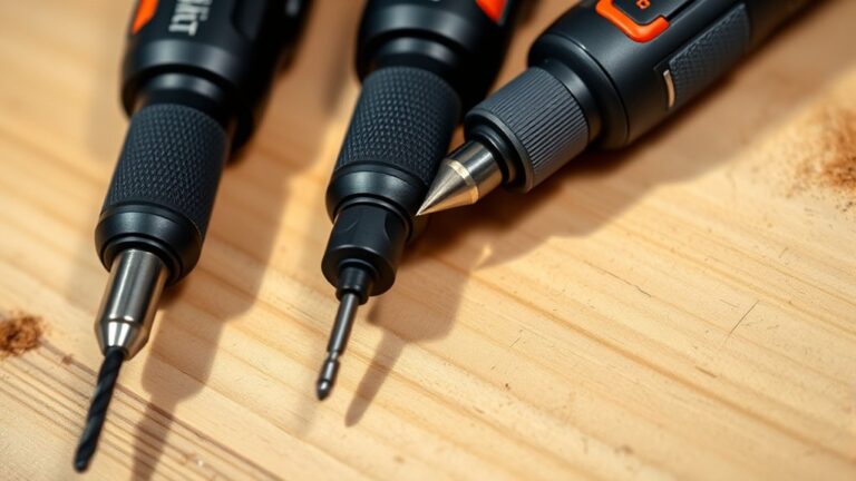 best compact drill options