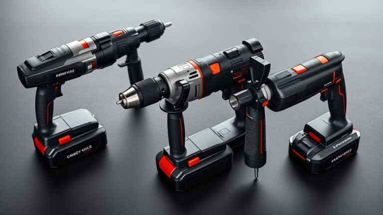 best cordless power hammers