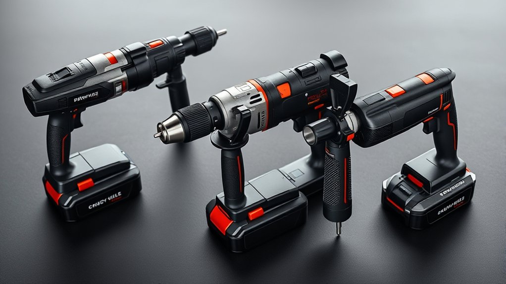 best cordless power hammers