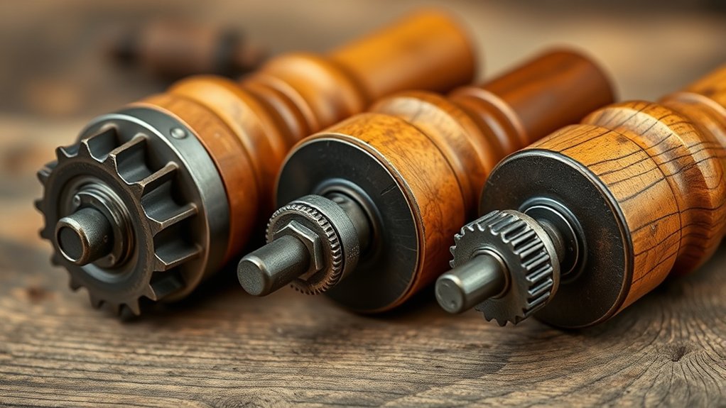 best crank drills for diy