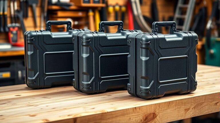 best durable tool cases b408r