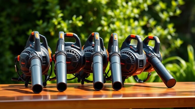 best electric backpack blowers p4zhk