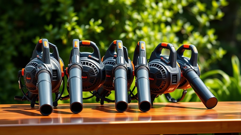 best electric backpack blowers p4zhk