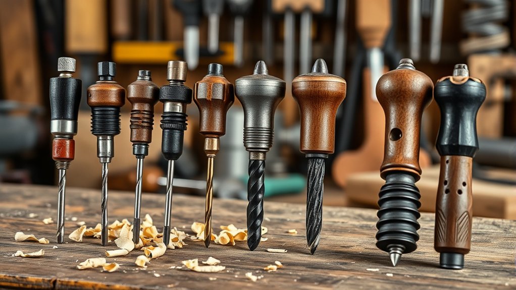 best hand drills and bits qraln
