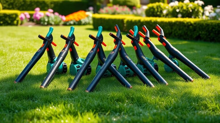 best lawn blower rankings czzqd