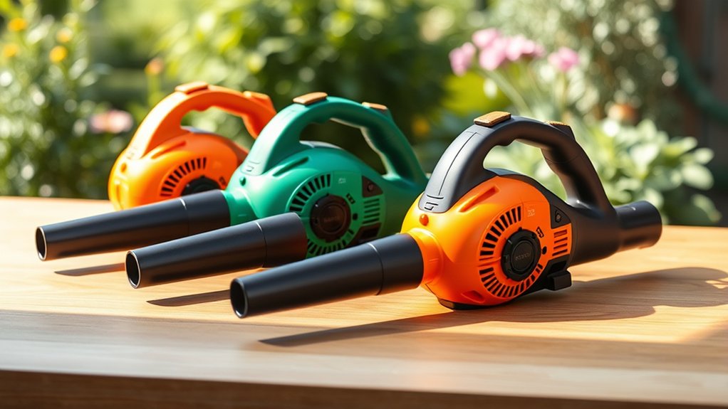 best leaf blower choices s0ie8