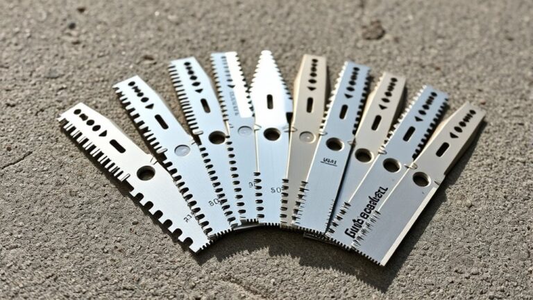 best multi tool masonry blades s4ouc