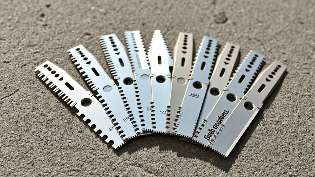 best multi tool masonry blades s4ouc