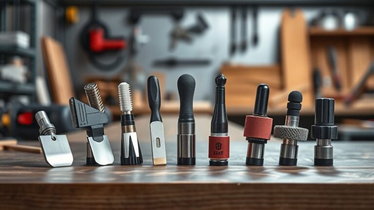 best oscillating tool attachments