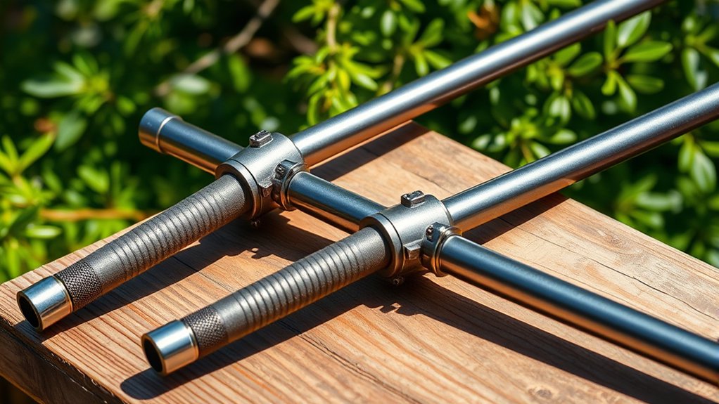 best pole saw extensions l2kqs