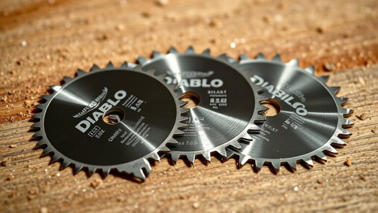 best precision oscillating blades 84bsz