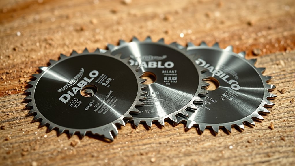 best precision oscillating blades 84bsz
