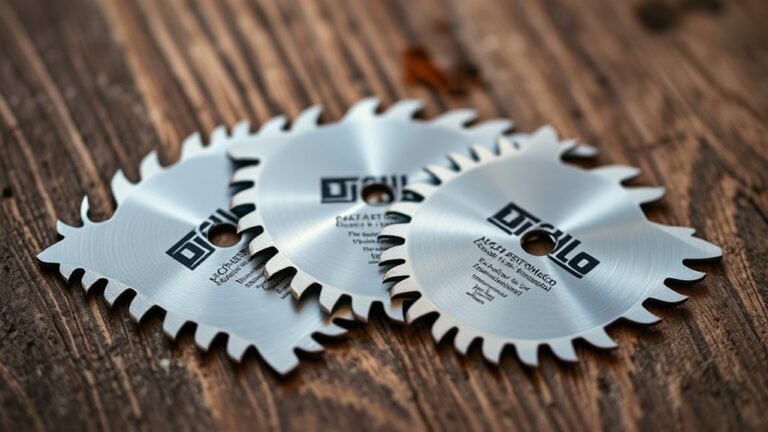 best precision saw blades yw5iw
