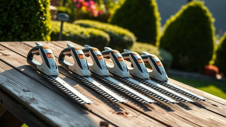 best stihl hedge trimmers hxcwk
