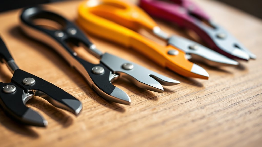 best tools for cutting strings b7sg1