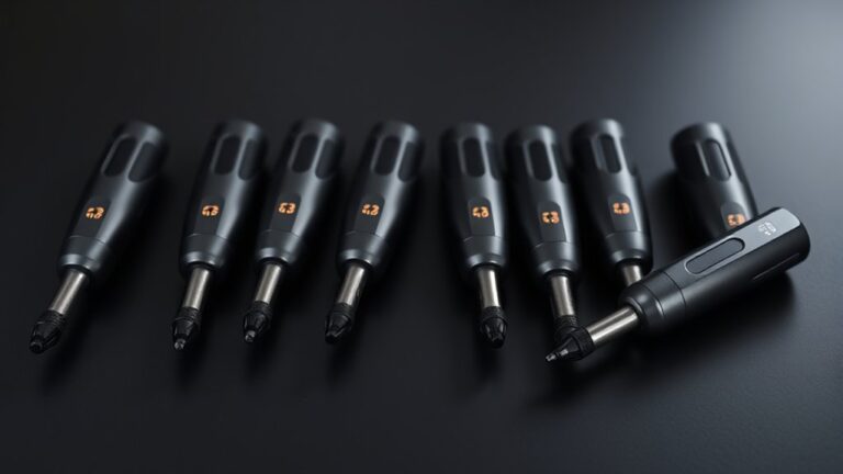 best torque controlled screwdrivers iz2f1